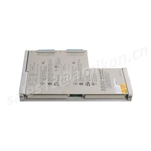 Bently Nevada 135489-02 I/O Module With Internal Barriers And Internal Terminations thumbnail-1