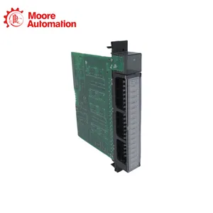 General Electric IC697ALG440 Analog Input Module thumbnail-1