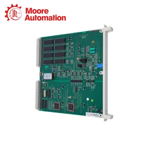 ABB DSAI146 3BSE007949R1 Analog Input Unit NEW IN STOCK thumbnail-4