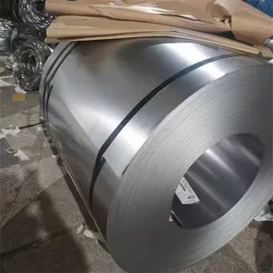 Factory Direct Sale SS Coil Strip and Steel Stainless Steel Coils 304 thumbnail-5