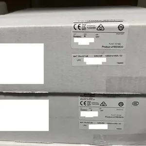 T8480C Analogue Output P8480 thumbnail-1