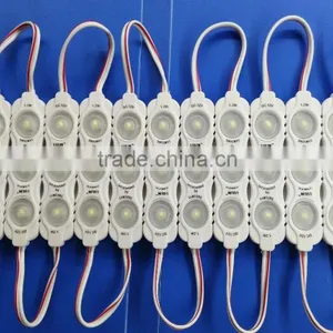 China Shenzhen Factory Outlet New Samsung Injection Led Module Epistar Chip Led Module thumbnail-2