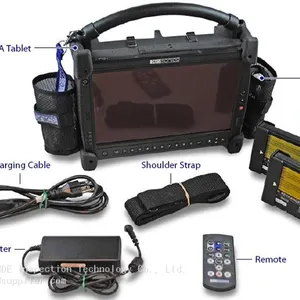 Resistance Spot Weld Analyzer RSWA Ultrasonic Quality Inspection Platform thumbnail-1