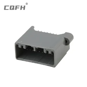 Mx34020UF1 Automotive 20Pin Wire Harness Connector Auto Electrical Male Female PBT New Energy Pin Header Connector thumbnail-4