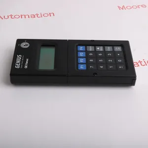 GE IC660HHM501 thumbnail-1