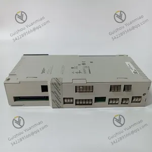 Schneider 140CRA31200 Ethernet IO Station Adapter Module thumbnail-1