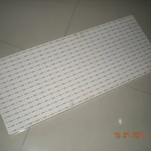 European Style Compatible Supermarket Shelf Manufacturer thumbnail-5