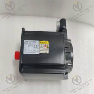 Rexroth MSK061C-0600-NN-M1-UP0-NNNN R911317019 - High-Performance Synchronous Motors for Industrial Automation thumbnail-1