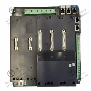 Schneider SEP363 Monitoring and Analysis Module thumbnail-2