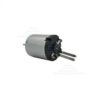 High-Quality Automotive Washer Pump Motors - Various Models, Reliable Performance for Car Windshield Systems thumbnail-5