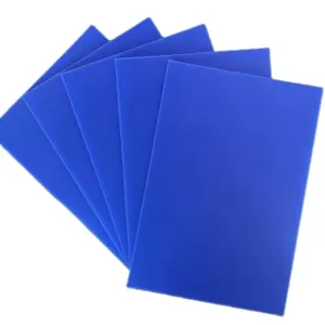 Factory Custom Durable 4mm PP Corrugated Plastic Sheets for Industrial Use thumbnail-3