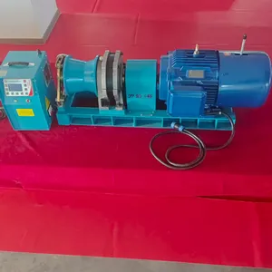 5T Electric Winch (Power 7.5kw) thumbnail-2