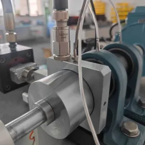 PT100 Bearing Fault Simulator-alenian Machinery Fault Simulator thumbnail-5