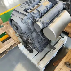 Deutz Water Cooled Diesel Engine D2011 L03 Machinery Engine D2011 L03 thumbnail-4