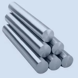 Alloy B-3 Nickel Alloy Bars/Rods/Tubes - Corrosion Resistant for Chemical Processing thumbnail-2