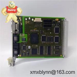 HIMA F6214: Your Reliable SIL 3 Analog Input Workhorse for Critical Processes thumbnail-2