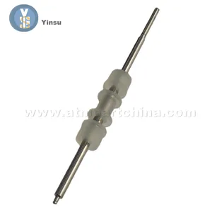 Wincor MDS Main Drive Shaft Assembly 104000701 Central Transmission Shaft thumbnail-2