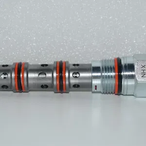 DSCHXHN Directional Valve, 3-Position 4-Way Shuttle Valve thumbnail-2