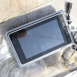 SANY SY75C SY007UCD67128 Panel Monitor | Industrial LCD Display for Panel Monitor Sany Sy75c Sy007ucd67128 thumbnail-4