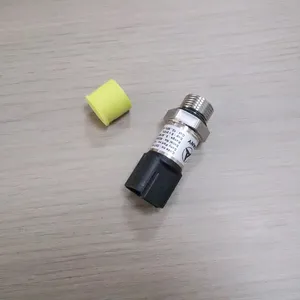 High Quality High and Low Pressure Sensors Suitable for Sany Excavator Pump Truck Sale Original OEM Stock Fast Shipping thumbnail-4