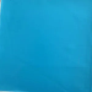 0.38mm Ocean Blue Pvb Film, Interlayer for Glass, Blue Opaque Laminated Glass Film thumbnail-1