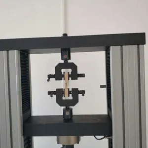 10/20/50KN Large Span Wood Based Panel Universal Surface/internal Bonding Strength Testing Machine thumbnail-3