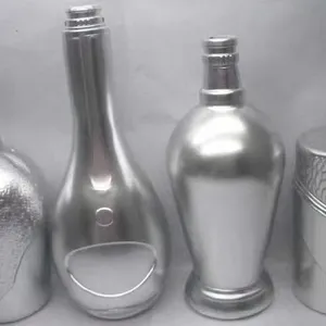 BOYAN Imitation Plating Effect Pigment Aluminum Paste for Aluminium Paint Metallic Paint thumbnail-5