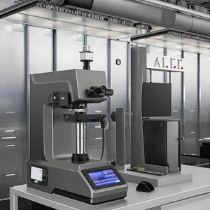 High Quality HST HVS-1000THZD Full Automatic Micro Hardness Tester thumbnail-5