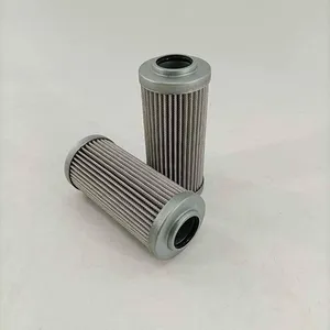 Hp3202a06h Jade Filter Lubricating Oil Precision Filter Element, Replaced by Jiashuo Environmental Protection thumbnail-3