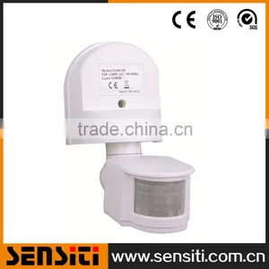 12M IP44 CE 180 Degree PIR Sensor thumbnail-1