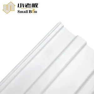 Beautiful Garage Wall Panel With Heat Transfer Printing Technology thumbnail-6