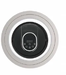 Digital Air Fryer Lids（Wechat:13510231336） thumbnail-2