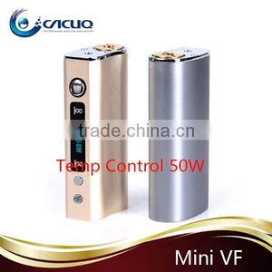 Original e Cig Vapor vf Mini Mod Controlled Temperature Mod Kangxin Mini thumbnail-2