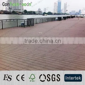 Environmental Friendly Material Decking Tiles thumbnail-4