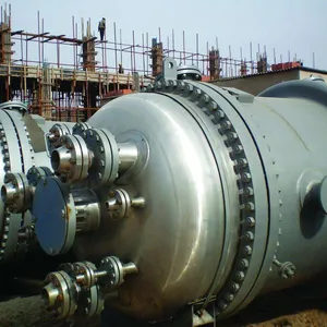 Tube Bundle Heat Exchanger | Core Steel Component for Gas Cooling in Shell & Tube Exchangers | Custom Designs Available thumbnail-3