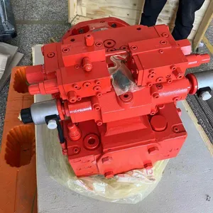 Hagglunds SP500-SR-V-EP2554831-33 Continuous High Power Operationfor Rubber Internal MixerMining thumbnail-1