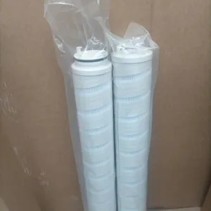 Pall Filter Element Ue310as20h Interchangeable With Emerald Filter Element, Oil Filter Machine Filter Element thumbnail-1