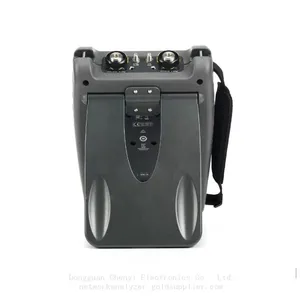 Keysight N9950A FieldFox Handheld Microwave Analyzer, 300 KHz to 32 GHz thumbnail-5