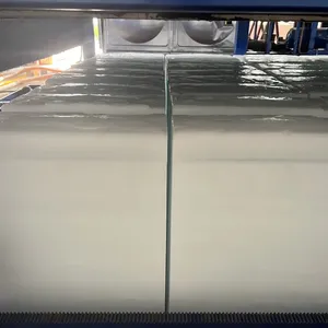 Linsky 15Ton/24hr Direct Automatic Block Ice Machine thumbnail-1