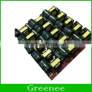 2016 Cheapest LED Driver 1501 Core DC15-150V 140MA Single Voltage High Efficiency Flichker Free thumbnail-4