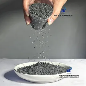 High Density Calcined Petroleum Coke CPC For High Temperature Industry thumbnail-5