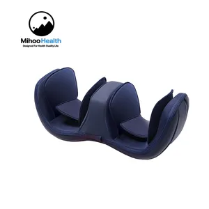Air Compression Knee Massager With Heat for Pain Relief MH-P089 thumbnail-1