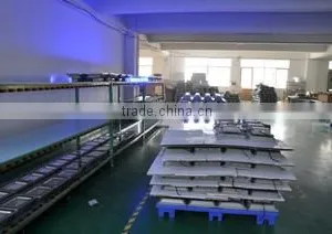 Shenzhen Ledvol Optoelectronics Co., Ltd. company overview - view 1 thumbnail