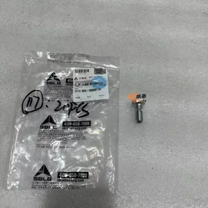 Original SDLG 29250000291 Bolt for Wheel Loader Spare Parts in Stock. thumbnail-2