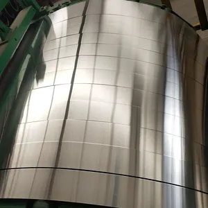 304 SS Strip Full Width 600mm 650mm Master Coil 0.3mm 0.5mm 1mm 2B Cold Rolled thumbnail-5