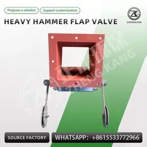 Counterweight Flap Valve thumbnail-2