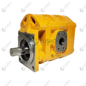 Gear S4120002513 for SDLG Wheel Loader Genuine OEM thumbnail-1