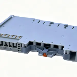 Beckhoff EL2828 EtherCAT Digital Output Terminal 8-Channel 24V DC 0.5A High-Density Industrial Automation Module thumbnail-3