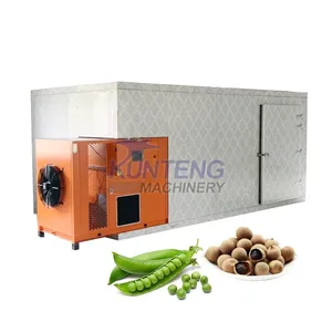Electric Cowpea Persimmon Cake Garlic Slices Drying Machine Tray Morchella Drying Machine EPC thumbnail-1