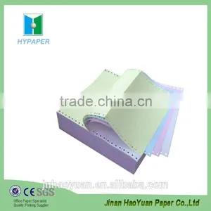 3 Ply Triplex Copy Printing Carbonless Paper Manufactures thumbnail-4